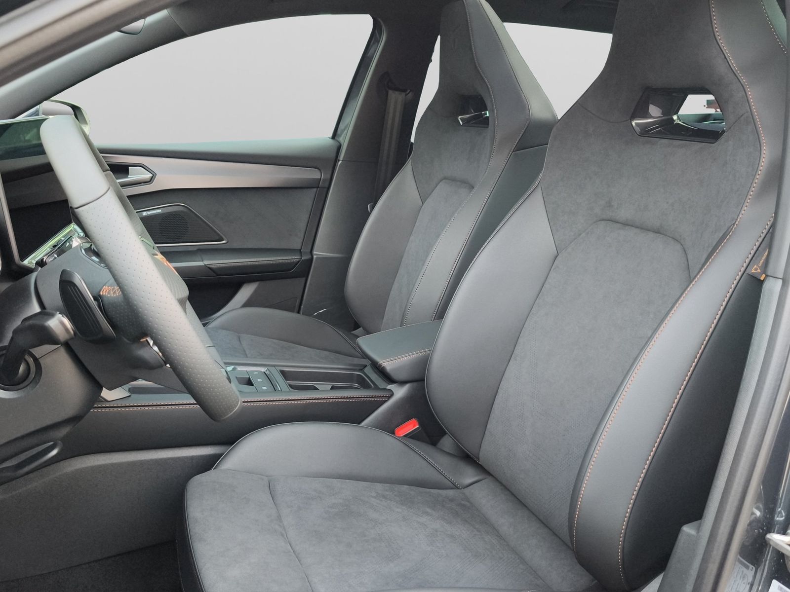 Cupra Leon - Bild 12