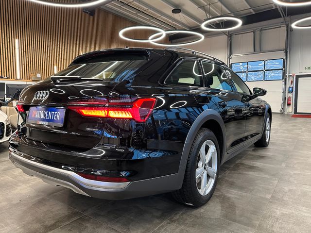 Audi A6 Allroad quattro 45 TDI basis *Klima*LED*Navi*