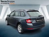 Skoda Fabia Combi Cool Plus DAB+PDC+Facelift