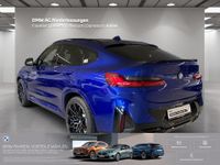 BMW X4 M - Vorschau Bild 5