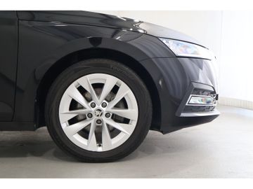 Skoda Octavia - 5