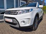 Suzuki Vitara 1.6 Comfort 4x4*AHK*Kamera*Alu*Navi* - gebrauchte Suzuki Vitara aus dem Jahr 2018
