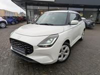 Suzuki Swift 1.2 Dualjet Hybrid MT Comfort LED, Kamera,
