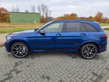 Mercedes-Benz GLC 43 AMG Mercedes-AMG GLC 43 4MATIC Autom.... - Mercedes-Benz GLC-Class in Hamburg