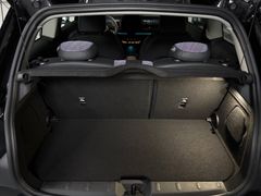 Fahrzeugabbildung MINI Cooper C 1,5 Steptronic Classic Trim