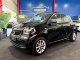 Smart ForFour forfour Basis*TEMPOMAT*BLUETOOTH*ALLWETT - Smart ForFour in Hannover