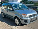 Ford Fusion 1,4l 2007 mit 110000km Klima - Ford Fusion mit Benzin-Antrieb: Kleinwagen, 1.4