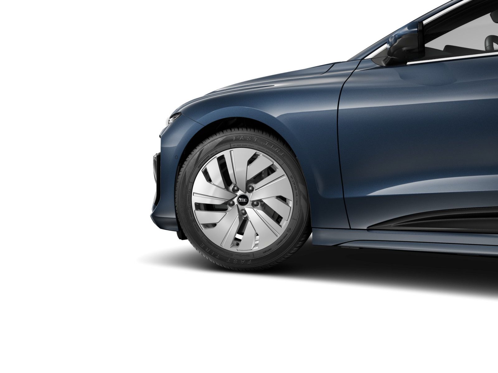 Audi A6 e-tron - Bild 3