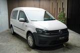 Volkswagen Caddy Kombi Trendline 2.0 TDI BlueMotion - Volkswagen Caddy: Bluemotion