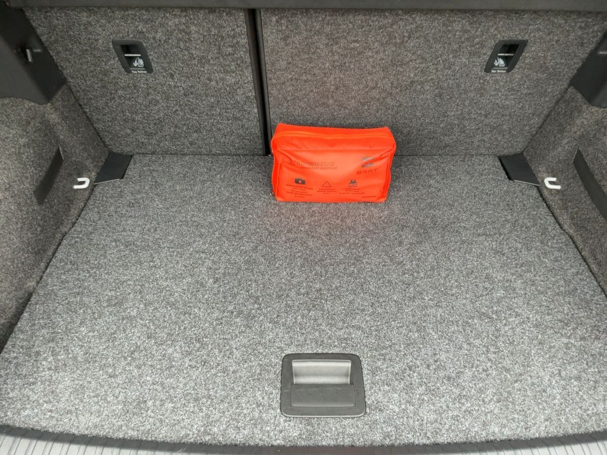 Seat Arona - Bild 14