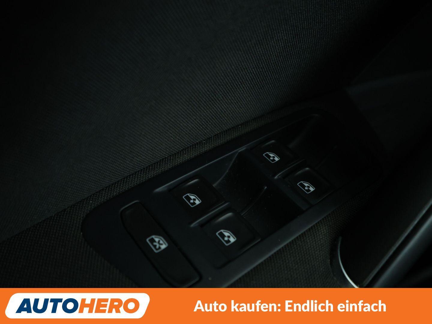 Volkswagen Golf VII 1.5 TSI ACT Sound*ACC*PDC*SHZ*KLIMA*