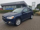 Mitsubishi ASX 1.6 2WD - Mitsubishi aus 2010: Geländewagen