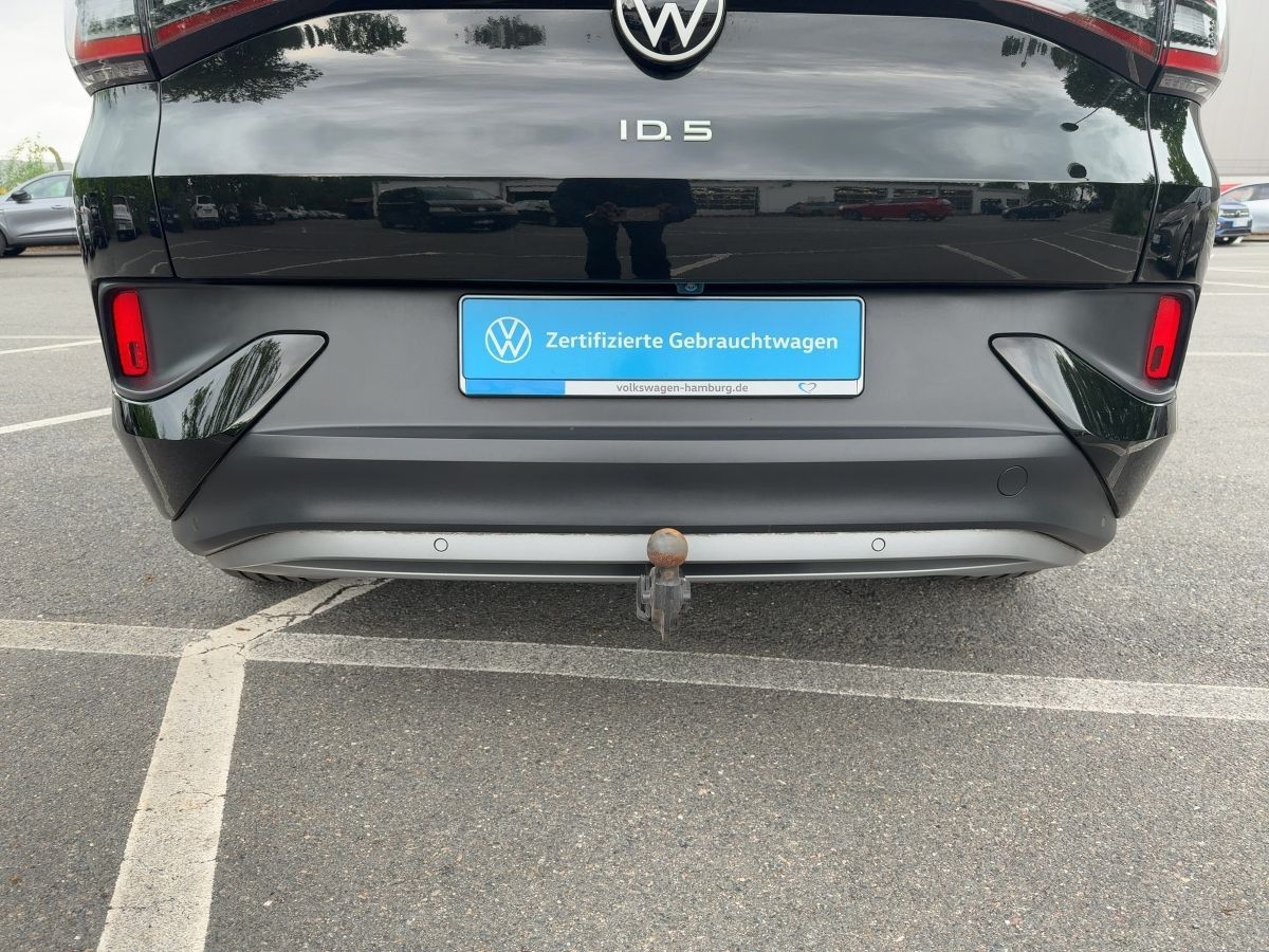 Volkswagen ID.5 - Bild 16