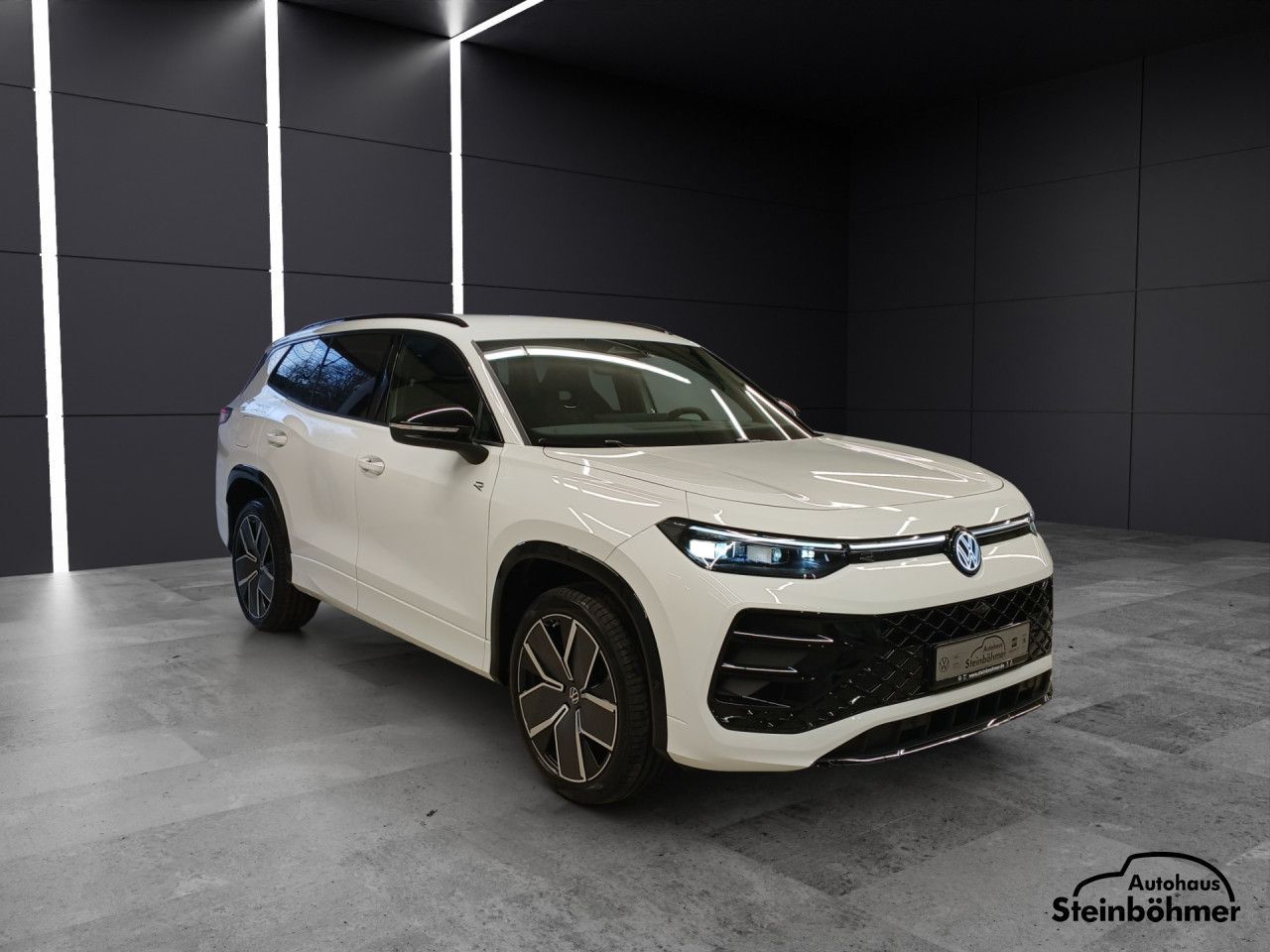 Volkswagen Tayron - Bild 10