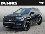 Jeep Compass North Star 1.5 48V e-Hybrid - Jeep Compass North mit Benzin-Antrieb
