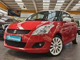 Suzuki Swift BiColour aus 2.Hand mit Sitzheizung - Suzuki in Bremen