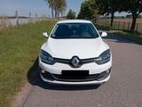 Renault Megane 3 1.6 Benzin TÜV 12/26 - Renault Megane: R26r