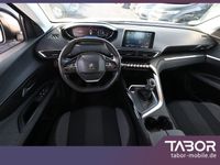 Peugeot 5008 - Vorschau Bild 7