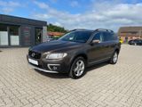 Volvo XC70 T5 AWD Summum 1HD Leder TÜV NEU - Volvo XC70