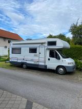 Fiat Ducato Bürstner A644 - Offers
