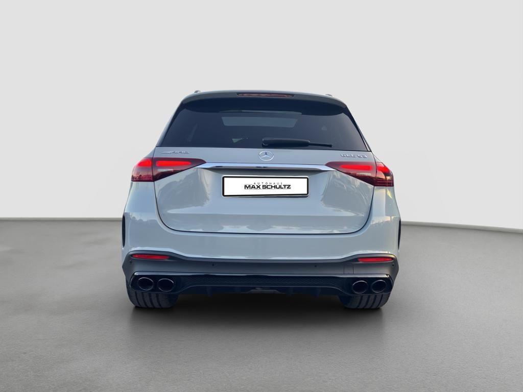 Fahrzeugabbildung Mercedes-Benz AMG GLE 53 4MATIC+ MULTIBEAM*Pano Dach