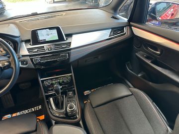 MYAUTOCENTER – Gebraucht- und Jahreswagen mit Werkstattservice in Pfaffenhofen BMW 225 Active Tourer Sport Line *Pano*Navi*LED*