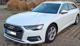 Audi A6 40 TDI quattro S tronic Avant, HD-Matrix, AHK