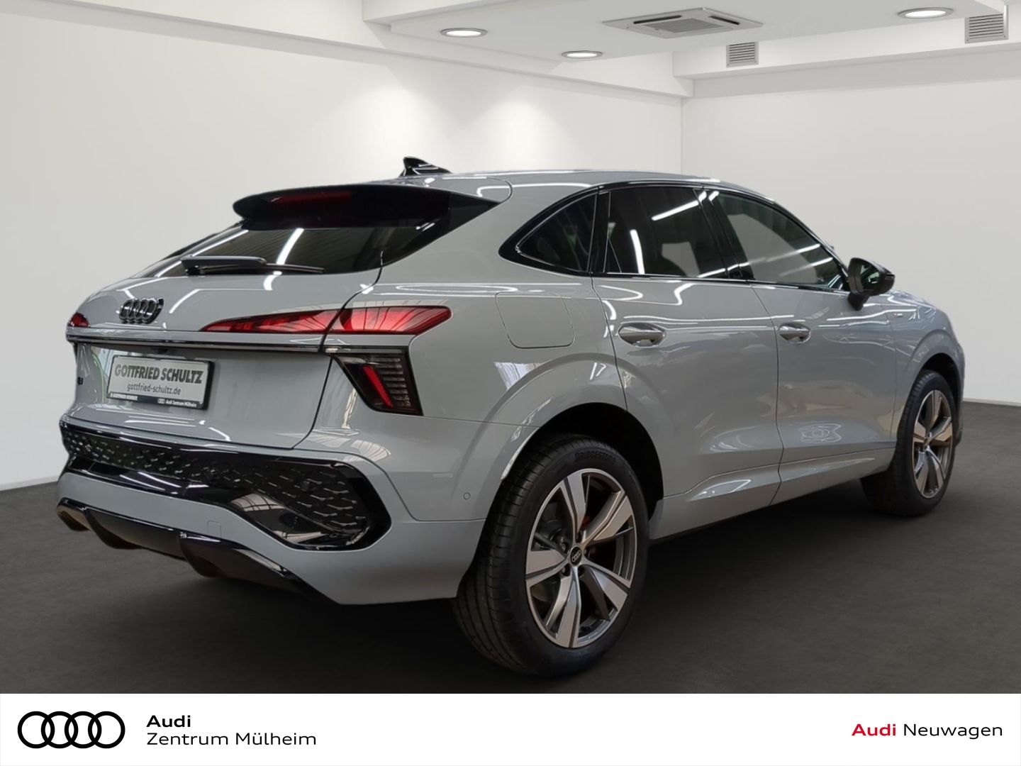Audi Q3 - Bild 4