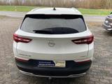 Opel Grandland X 1.2 Start/Stop Business INNOVATION - Opel Grandland (X): Weiß