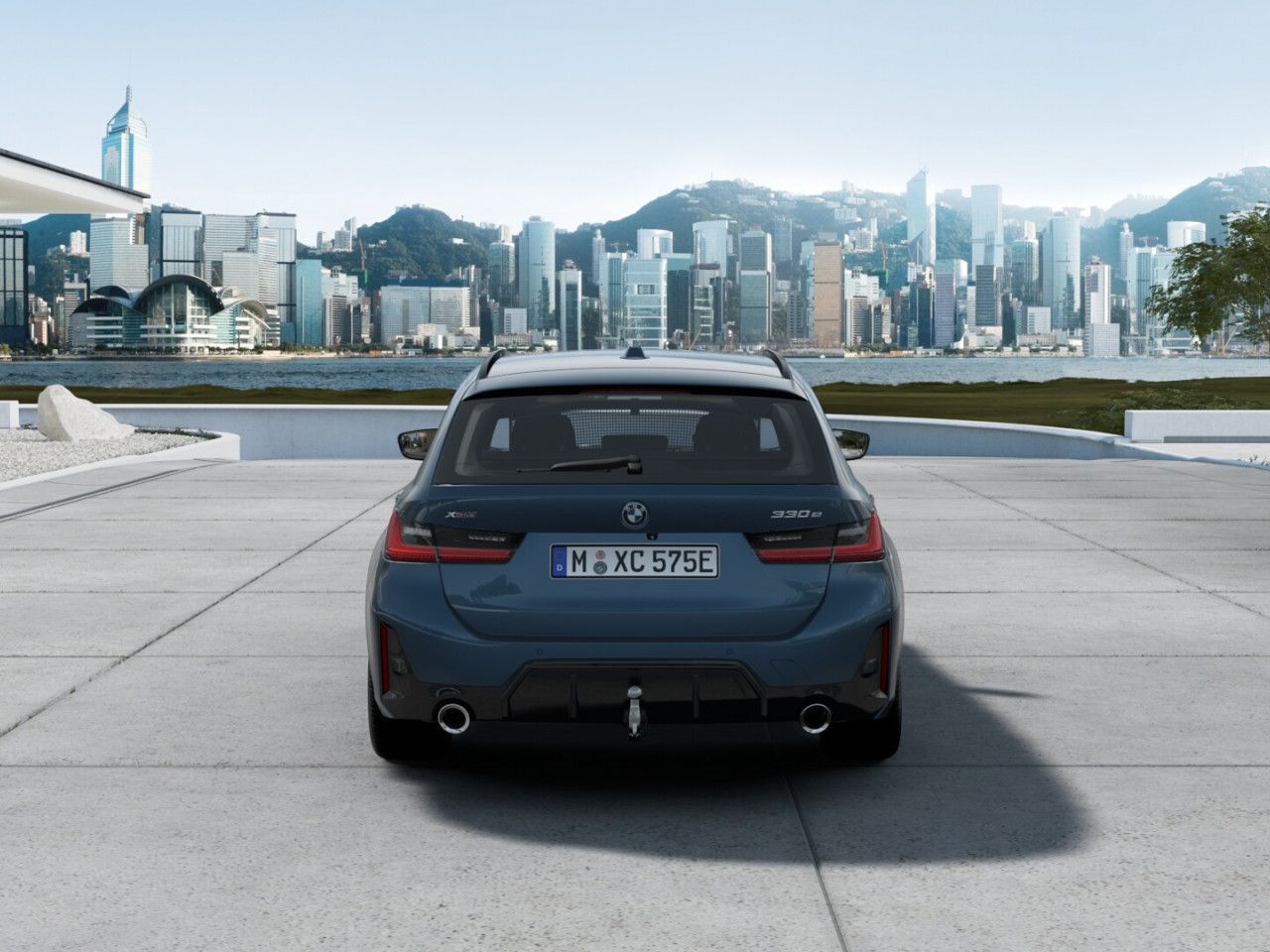 BMW 330 - Bild 4