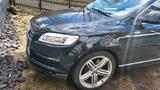 Audi Q7  FSI 4,2 Liter Quattro  mit 350 PS - Audi Q7 4L mit Benzin-Antrieb