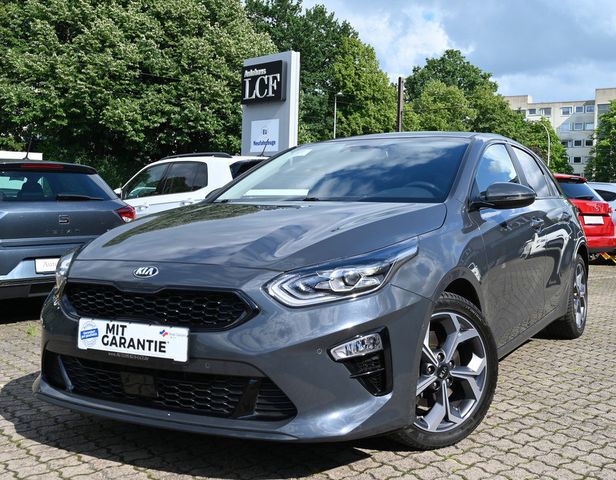 Kia Ceed 1.5 T-GDI Spirit Leder Navi Kamera