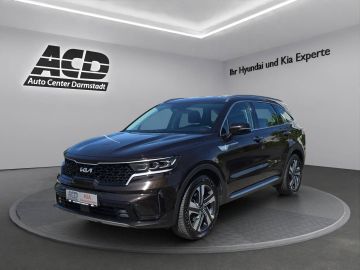 KIA Sorento - 1