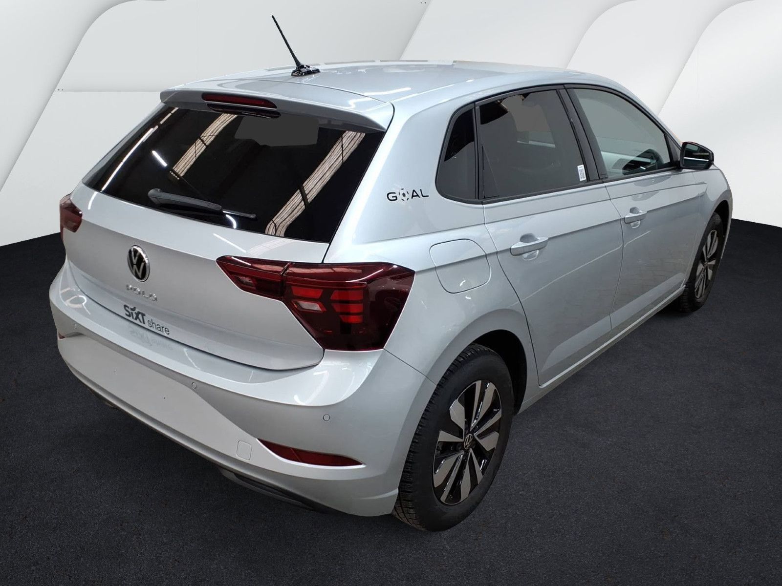 Volkswagen Polo - Bild 4
