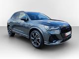 Audi Q3 45 TFSI e S tronic S line AHK*VIRTUAL*NAVI*LE - Audi Q3 mit Hybrid-Antrieb