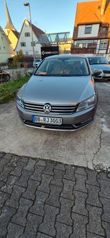 Volkswagen Passat 3.6 V6 DSG 4MOTION Highline Highline - Volkswagen Passat: V6