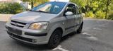 Hyundai Getz 1,1l Benzin Tüv 01/27 - wenig... - Hyundai Getz in Bremen