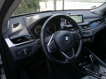BMW X1 sDrive 18 d xLine