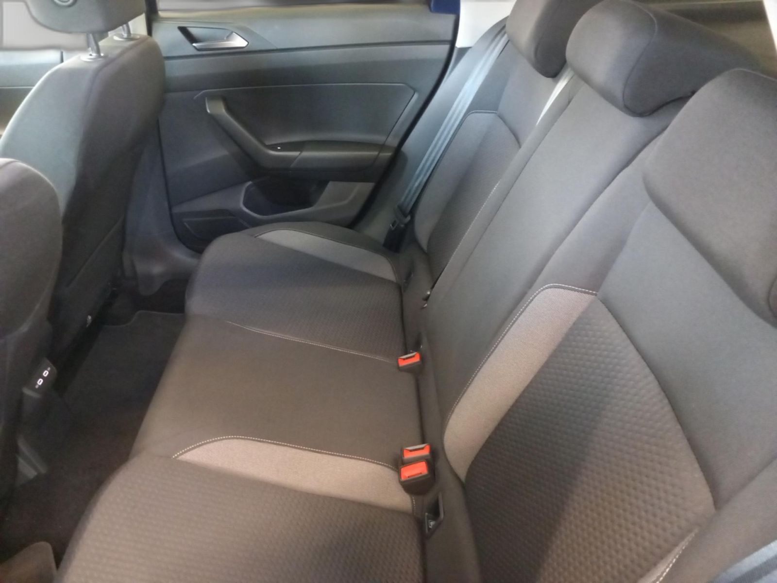 Volkswagen Taigo - Bild 18