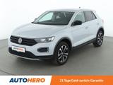 Volkswagen T-Roc 1.5 TSI ACT United *NAVI*LED*ACC*CAM*PDC*