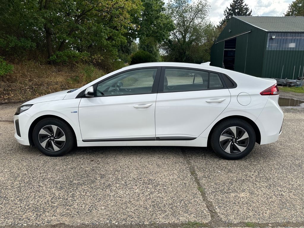 Angebot ansehen Hyundai IONIQ
