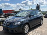 Volkswagen Golf plus 2.0 Tdi. - Volkswagen Golf aus 2006: TDI