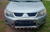 Mitsubishi Outlander 2.2 DI-D Instyle 4WD Instyle - gebrauchte Mitsubishi Outlander aus dem Jahr 2009