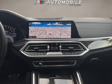 صورة مصغرة 15 لـ 2022 BMW X5 M