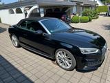 Audi A5 2.0 TDI S tronic Cabriolet design S line - Audi A5 design mit Diesel-Antrieb