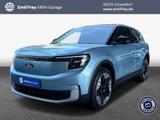 Ford Explorer Elektromotor mit Extended Range RWD 77k