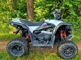 TGB 500 TÜV NEU LOF cfmoto moto cf polaris kymco can - Offers matching your search criteria