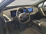 BMW iX xDrive40 Navi Driv.Assist.Prof Harman/K LED - gebrauchte BMW iX aus dem Jahr 2022