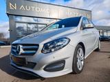 Mercedes-Benz B 180 URBAN*NAVI*SITZHEIZUNG*PDC*KLIMA*EURO 6* - Mercedes-Benz B 180: Limousine