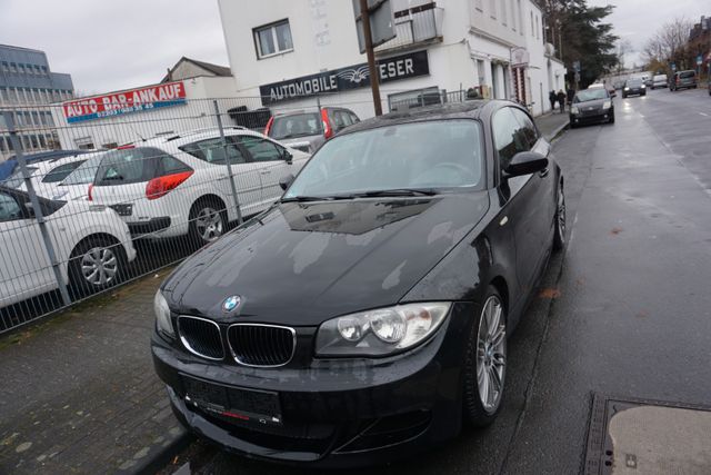 BMW 116 Baureihe 1 Lim. 116i*M-SPORT